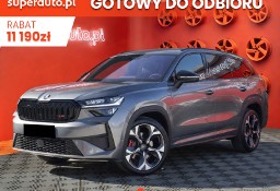 Skoda Kodiaq RS 2.0 TSI DSG 4x4 RS 2.0 TSI 265KM DSG 4x4