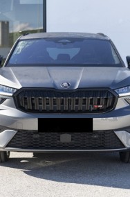 Skoda Kodiaq RS 2.0 TSI DSG 4x4 RS 2.0 TSI 265KM DSG 4x4-2