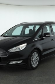 Ford Galaxy VI , 190 KM, Automat, 7 miejsc, Navi, Klimatronic, Tempomat,-2