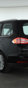 Ford Galaxy VI , 190 KM, Automat, 7 miejsc, Navi, Klimatronic, Tempomat,-4