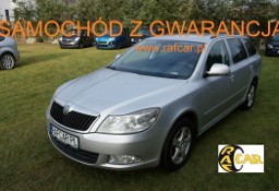 Skoda Octavia II z Niemiec opłacona piękna. Gwarancja