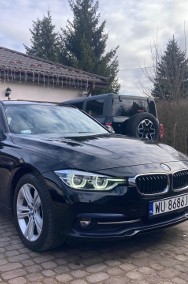 2,0D 150KM Polski Salon Bezwypadkowy Serwisowany FV23%-2