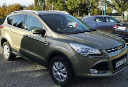 Ford Kuga II 4x4