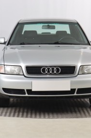 Audi A4 I (B5) , GAZ,ALU, El. szyby-2