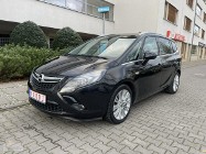 Opel Zafira C 2.0 CDTI