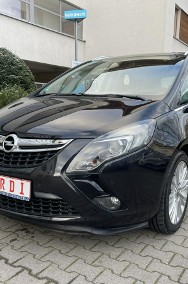 Opel Zafira C 2.0 CDTI-2