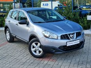 Nissan Qashqai I GWARANCJA * lift * automat * zadbany * serwisowany * warszawa