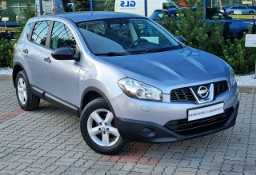 Nissan Qashqai I GWARANCJA * lift * automat * zadbany * serwisowany * warszawa
