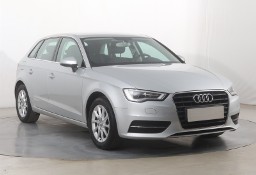 Audi A3 III (8V) , Salon Polska, 1. Właściciel, Serwis ASO, Xenon, Bi-Xenon,