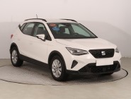 SEAT Arona , Salon Polska, 1. Właściciel, Serwis ASO, VAT 23%,