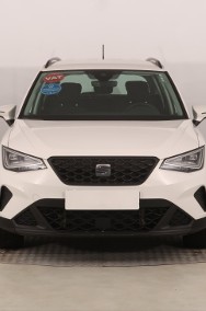 SEAT Arona , Salon Polska, 1. Właściciel, Serwis ASO, VAT 23%,-2