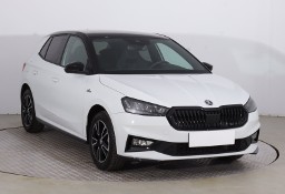 Skoda Fabia IV , 1. Właściciel, Serwis ASO, Automat, VAT 23%, Klimatronic,
