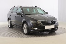 Skoda Octavia III , Salon Polska, Serwis ASO, Navi, Klimatronic, Tempomat,