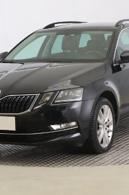 Skoda Octavia III , Salon Polska, Serwis ASO, Navi, Klimatronic, Tempomat,-2
