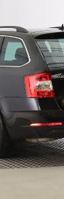 Skoda Octavia III , Salon Polska, Serwis ASO, Navi, Klimatronic, Tempomat,-3