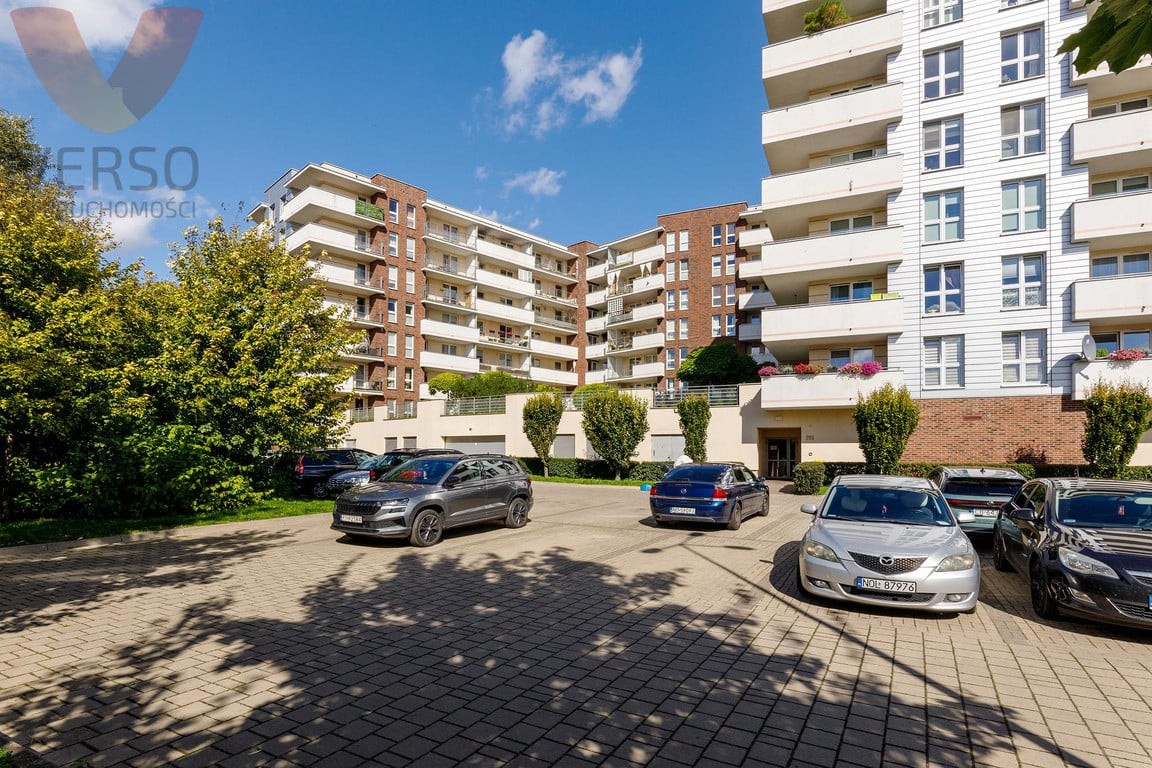 3-room apartment of 59 m²