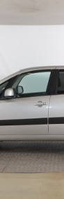 Suzuki SX4 I , Salon Polska, Klimatronic, Parktronic,-4