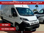 Fiat Ducato Maxi L4H3 aut Maxi L4H3 aut 2.2 180KM