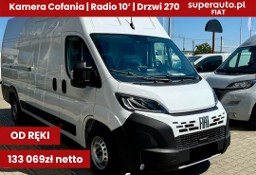 Fiat Ducato Maxi L4H3 aut Maxi L4H3 aut 2.2 180KM