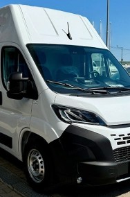 Fiat Ducato Maxi L4H3 aut Maxi L4H3 aut 2.2 180KM-2