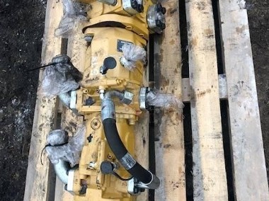 Caterpillar - Zespół Pomp Hydraulicznych Hydrostaty-1