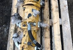 Caterpillar - Zespół Pomp Hydraulicznych Hydrostaty