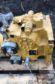 Caterpillar - Zespół Pomp Hydraulicznych Hydrostaty-2