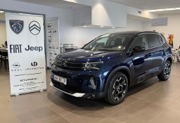 Citroen C5 Aircross 1.6 PHEV 225 Max EAT8/ Plug-In/ Salon PL/ Bezwypadkowy/ Leasing 101,