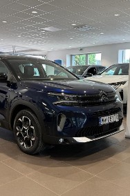 Citroen C5 Aircross 1.6 PHEV 225 Max EAT8/ Plug-In/ Salon PL/ Bezwypadkowy/ Leasing 101,-2