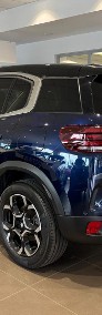 Citroen C5 Aircross 1.6 PHEV 225 Max EAT8/ Plug-In/ Salon PL/ Bezwypadkowy/ Leasing 101,-3