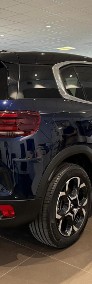 Citroen C5 Aircross 1.6 PHEV 225 Max EAT8/ Plug-In/ Salon PL/ Bezwypadkowy/ Leasing 101,-4