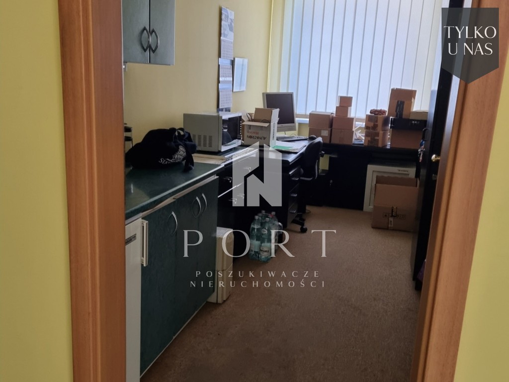 Biuro 130 m² na sprzedaż - 5 minut od centrum! – další