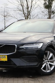 Volvo V60 II automat, navi, parktronic, zarejestrowany-2
