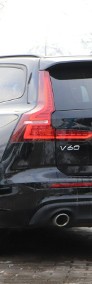 Volvo V60 II automat, navi, parktronic, zarejestrowany-3