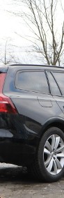 Volvo V60 II automat, navi, parktronic, zarejestrowany-4