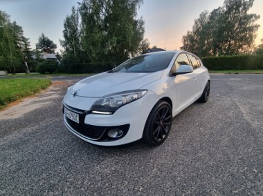 1.2Benzynka pierwszy właściciel w kraju bardzo bogata wersja -1
