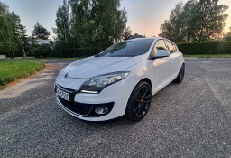 Renault Megane III 1.2Benzynka pierwszy właściciel w kraju bardzo bogata wersja