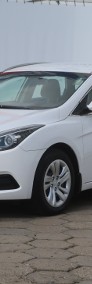 Hyundai i40 , Salon Polska, Klima-3