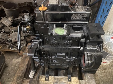 Yanmar 3TNV88 - silnik kompletny-1