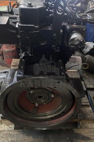 Yanmar 3TNV88 - silnik kompletny-2