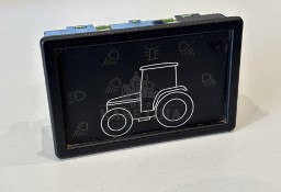 John Deere 6110 6210 Konsola Monitora Wyświetlacz Panel AL114038 AL117818 L115251