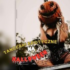 Tancerka erotyczna Łódź urodziny wieczór kawalerski HALLOWEEN sylwestra strptiz