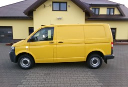 Volkswagen Transporter T-5 LIFT, 2X DRZWI BOCZNE , BEZWYPADKOWY , FAKTURA VAT-23