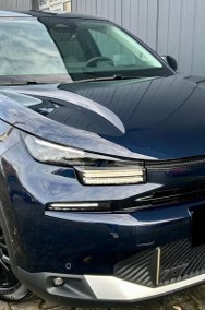 Citroen Max eDCT6 1.2 mHEV C4 X Max eDCT6 1.2 mHEV 145KM / panoramiczne okno-2