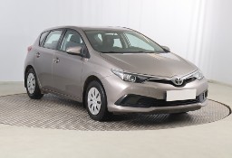 Toyota Auris II , Salon Polska, Klimatronic, Parktronic