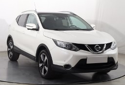 Nissan Qashqai II , Salon Polska, Serwis ASO, VAT 23%, Navi, Klimatronic,