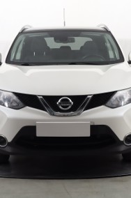 Nissan Qashqai II , Salon Polska, Serwis ASO, VAT 23%, Navi, Klimatronic,-2