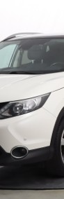 Nissan Qashqai II , Salon Polska, Serwis ASO, VAT 23%, Navi, Klimatronic,-3