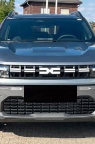 Dacia Duster I Journey aut 1.2 Eco-G LPG Journey aut 1.2 Eco-G LPG 120KM / Pakiet Parking,-2