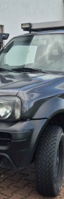 Suzuki Jimny A/T-4x4-LPG-HAK-DOD. OPONY-3